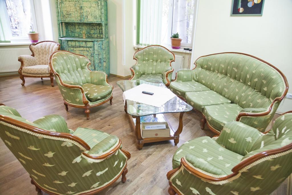 Lucky Travelers Room Tbilisi ภายนอก รูปภาพ