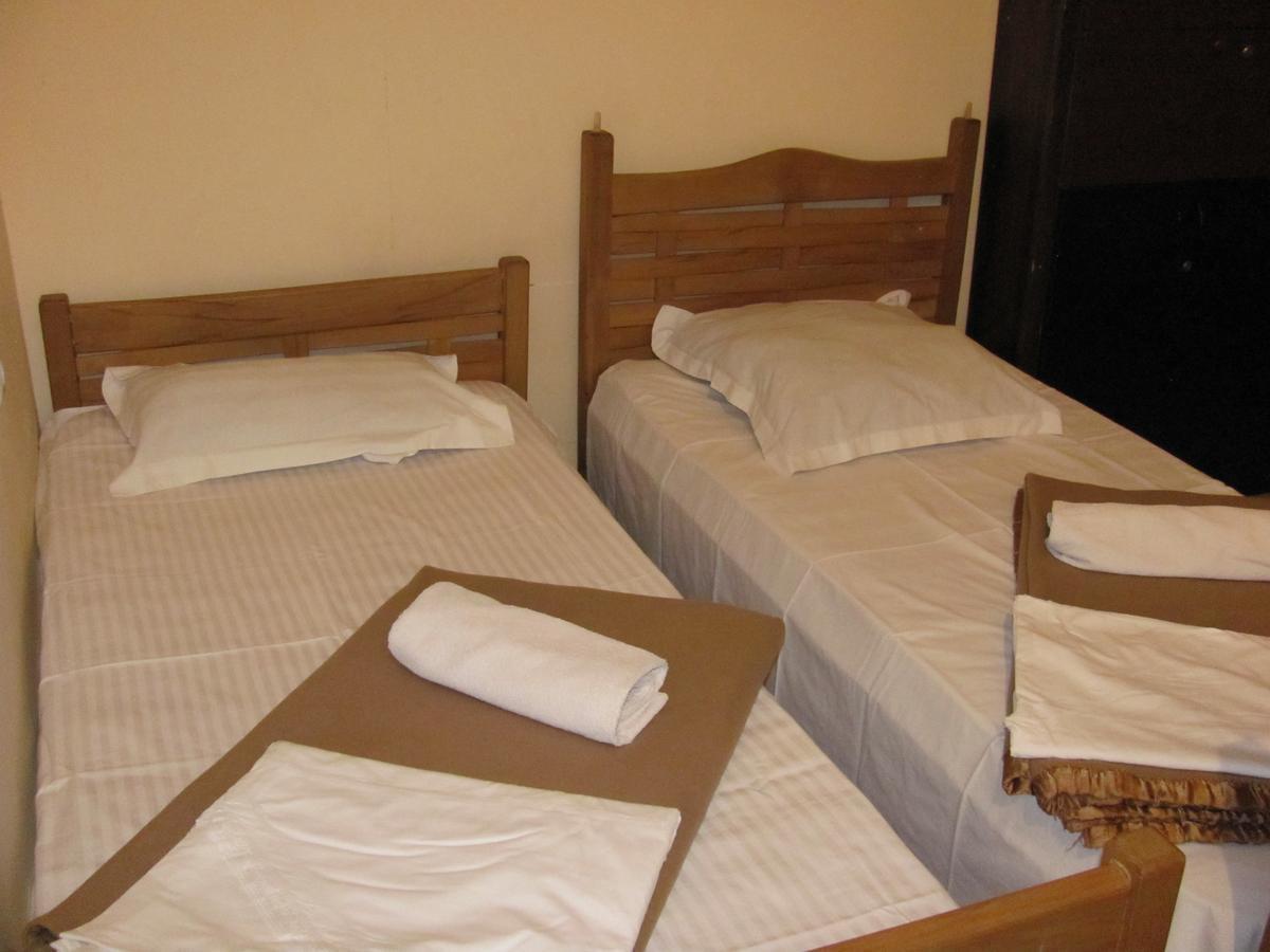Lucky Travelers Room Tbilisi ภายนอก รูปภาพ