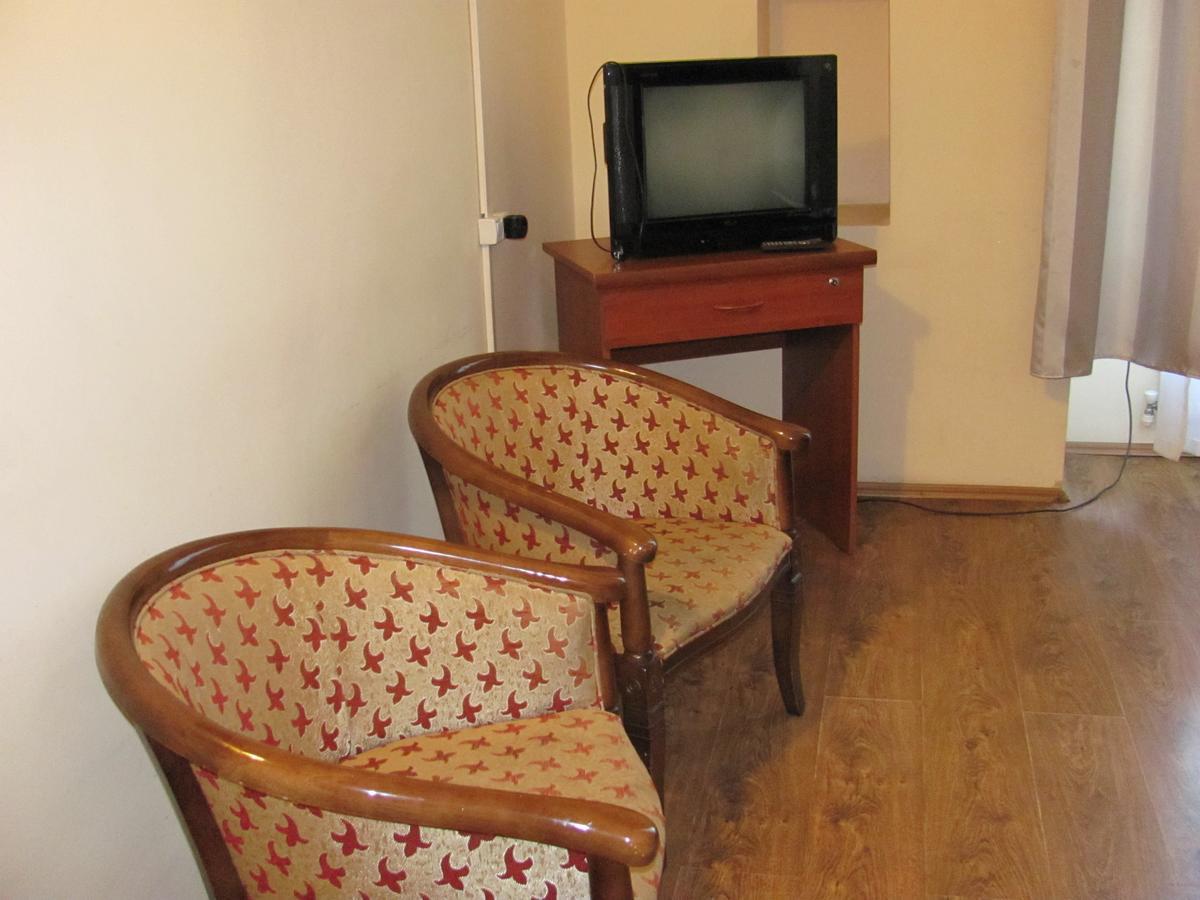 Lucky Travelers Room Tbilisi ภายนอก รูปภาพ