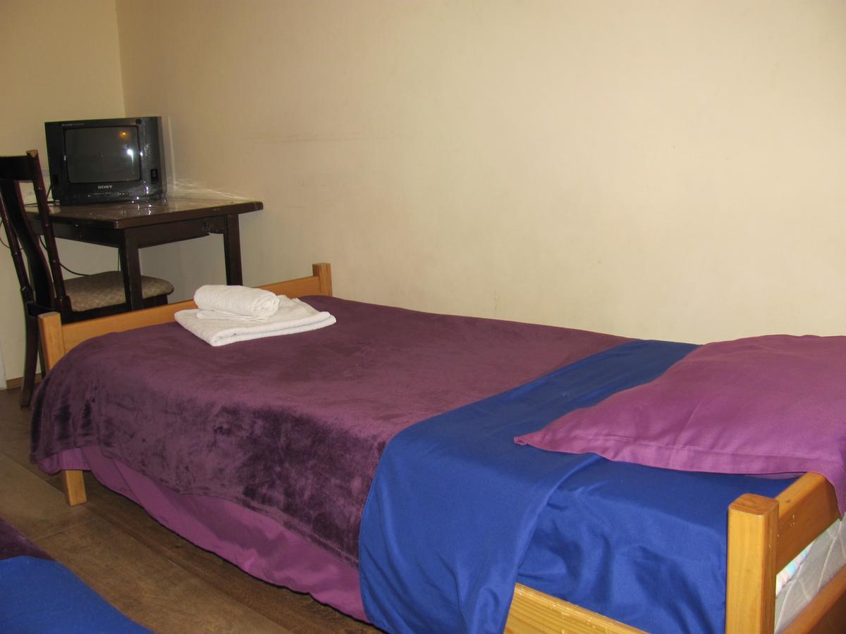 Lucky Travelers Room Tbilisi ภายนอก รูปภาพ