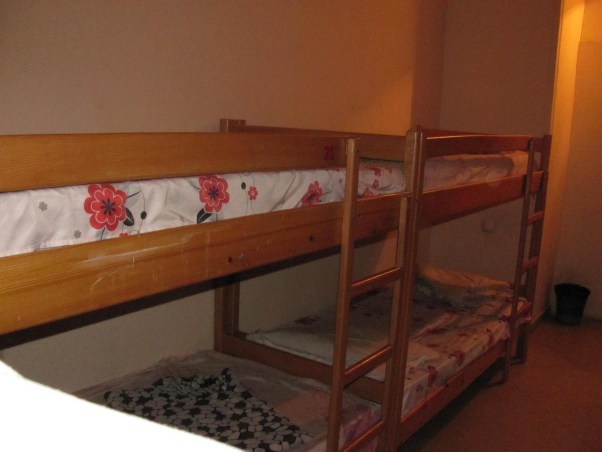 Lucky Travelers Room Tbilisi ห้อง รูปภาพ