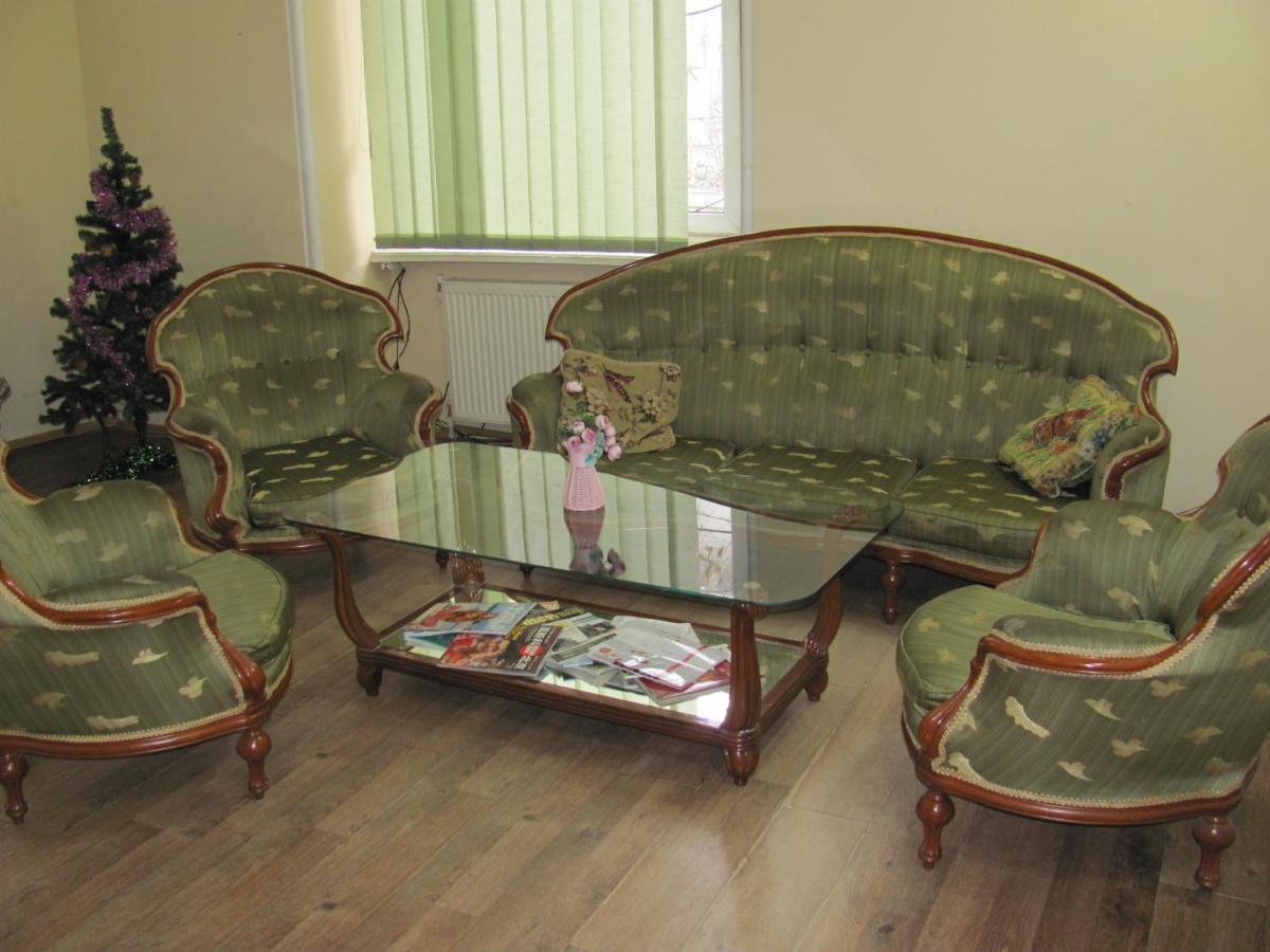 Lucky Travelers Room Tbilisi ภายนอก รูปภาพ