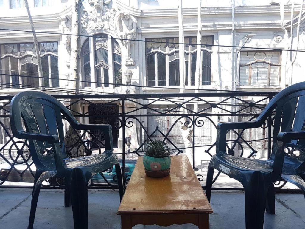 Lucky Travelers Room Tbilisi ภายนอก รูปภาพ